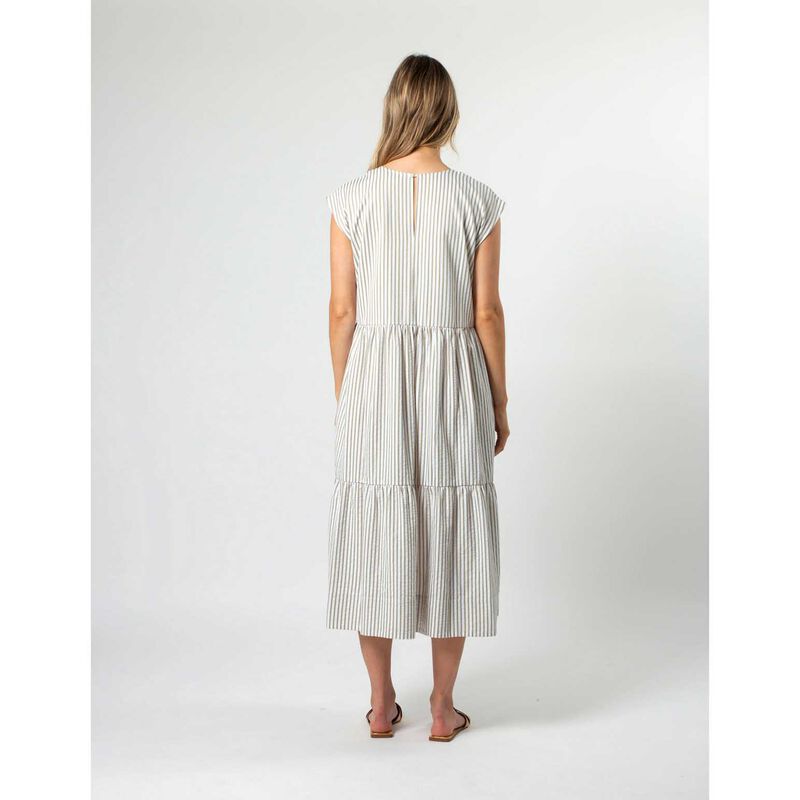 Stella + Gemma Rania Dress image number 1